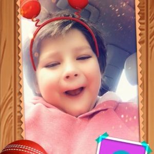 Meet your Posher, Alisha